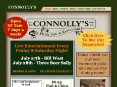 Connolly's Irish Pub