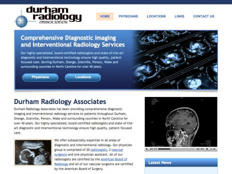 Durham Radiology Associates