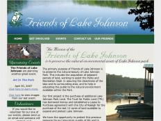 Friends of Lake Johnson