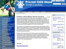 Prevent Child Abuse
