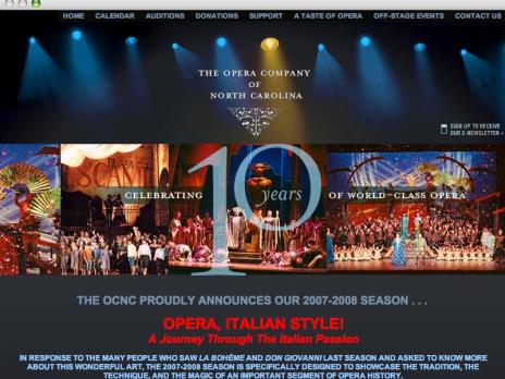 The Opera Company